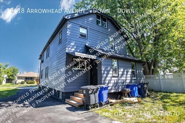 Foto del edificio - 19418 Arrowhead Ave