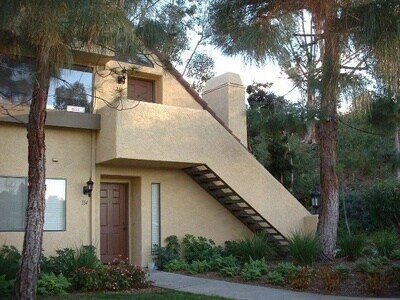 Upper end unit - 11835 Caminito Ronaldo