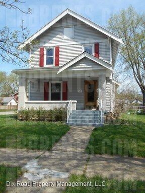 Primary Photo - 3 br, 1 bath House - 119 McKinley Street,