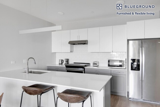 Foto del edificio - 3401 Payton Pl