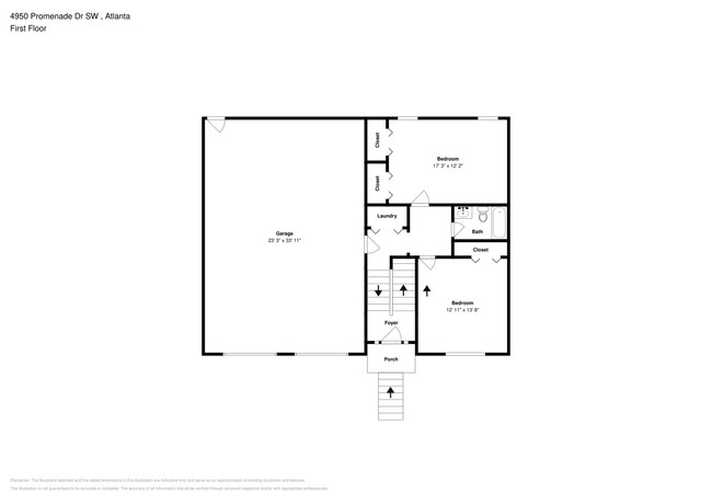 Building Photo - 4950 Promenade Dr SW