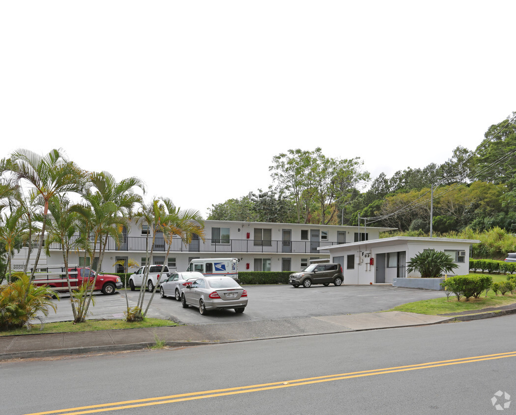Building Photo - Waipiolani