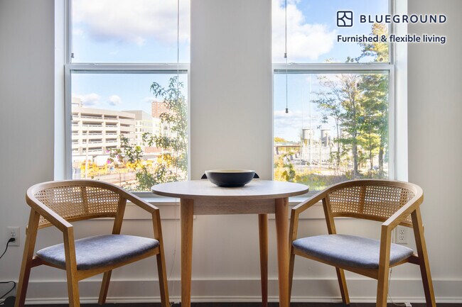 Foto del edificio - 90 Fawcett St