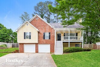 Building Photo - 4912 Baker Ridge Pl