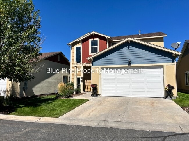 Building Photo - 1188 Saddleback Ridge Ct