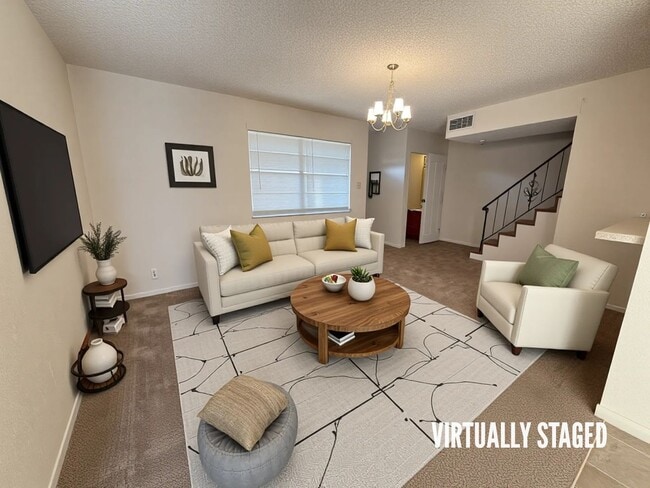 Foto del edificio - 3609 Hereford Ln