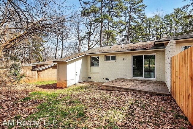 Foto del edificio - 2 br, 2 bath House - 3209 Erskine Drive