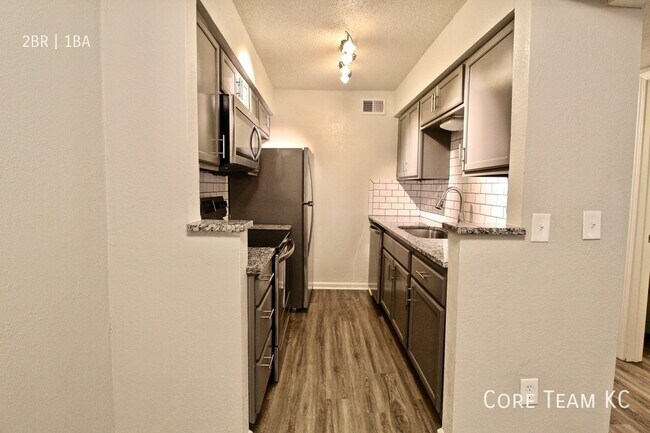 Foto del edificio - 3618 Warwick Blvd