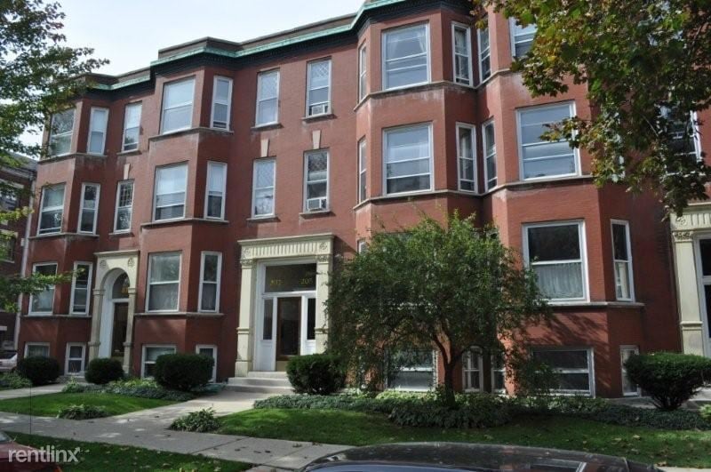 Primary Photo - 2 br, 1 bath Apartment - 203 N Grove Ave