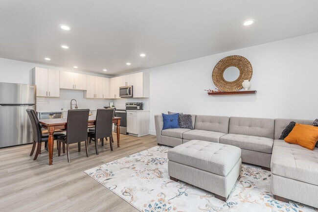 Foto del edificio - Great West Richland Location