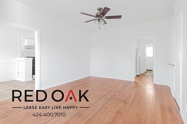 Building Photo - 5830 La Mirada Ave