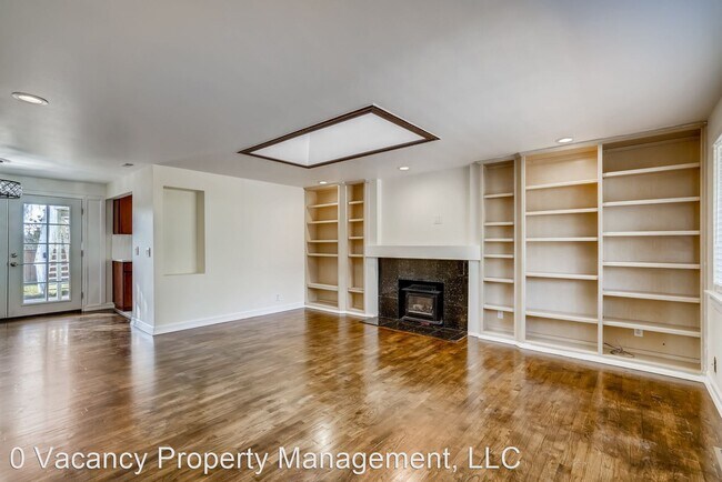 Building Photo - 4 br, 2 bath House - 10745 4th Ave NW