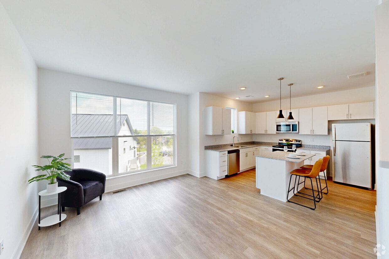 Photo - Avant Apartments