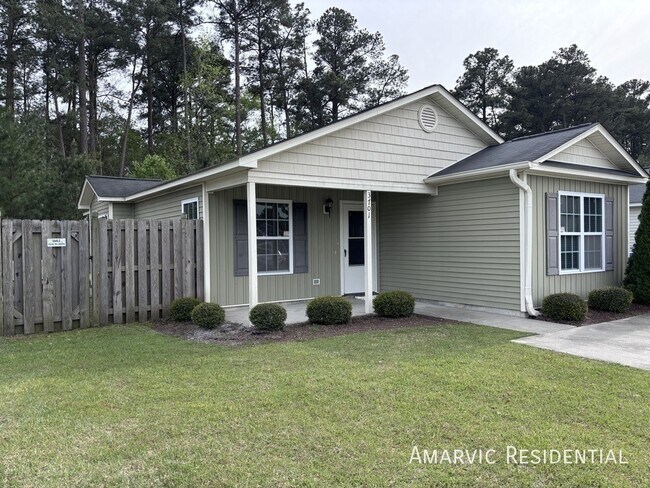 Building Photo - 3701 Ramsey Dr