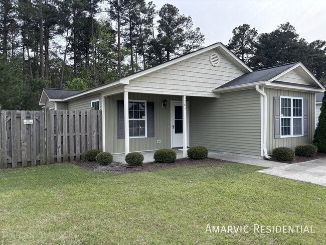 Photo - 3701 Ramsey Dr House