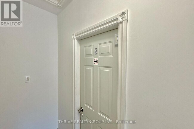 Photo du bâtiment - 136 Walnut St