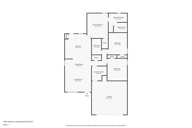 Building Photo - 12401 Vision Court