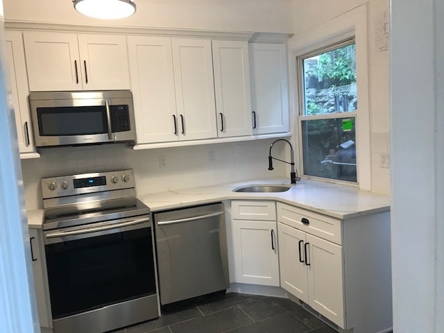 Cocina - 37 Poningo St