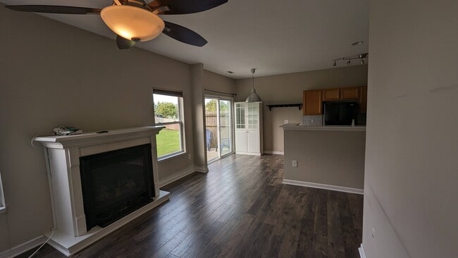 Building Photo - 5502 Gabriels Landing Dr