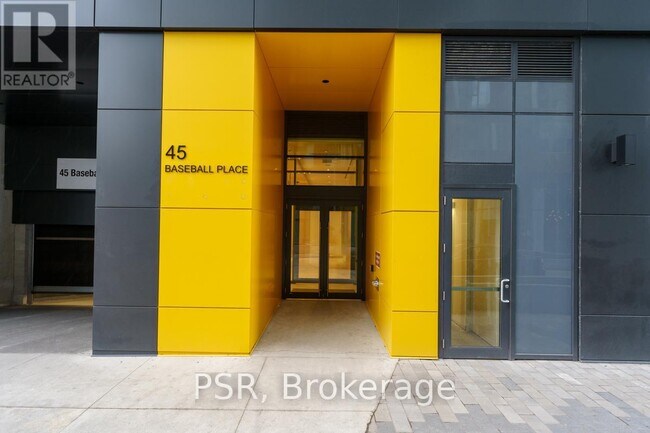 Building Photo - 45-445 Baseball Pl