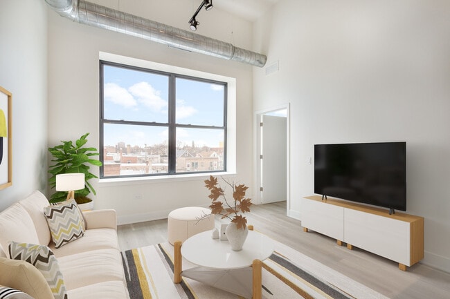 Foto del edificio - 3801 W 26th St