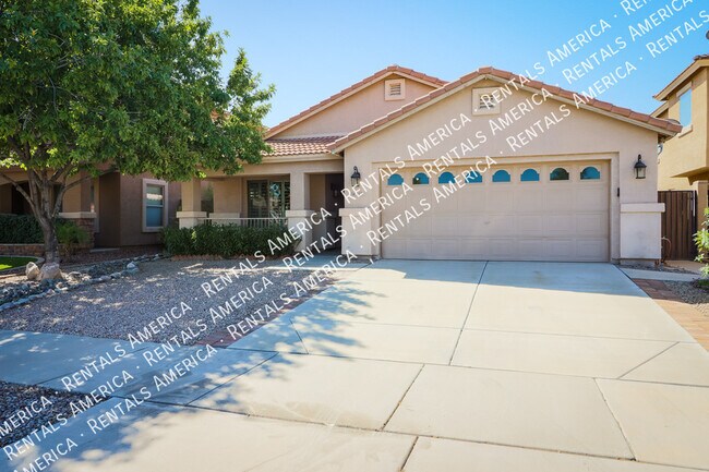 Building Photo - 21171 E Aspen Valley Dr
