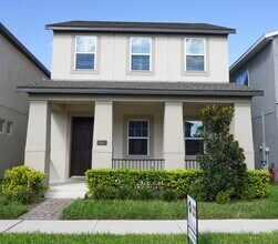 Building Photo - 12663 Salomon Cove Dr