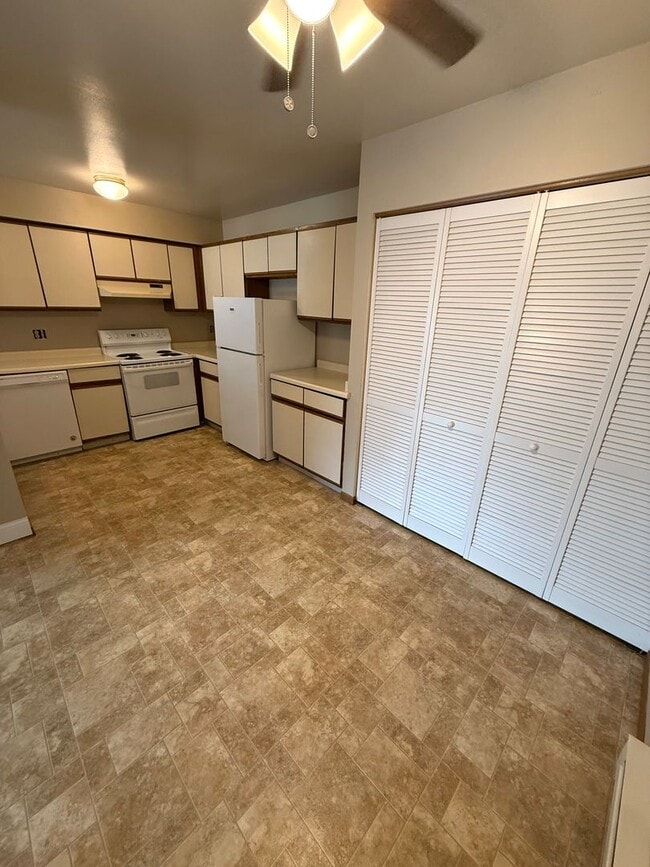 Foto del edificio - Private Entry 2 Bed/1 Bath Apartment!