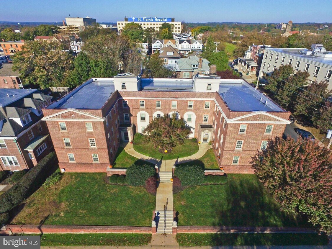 709 N Broom St Unit 7, Wilmington, DE 19805 Room for Rent in