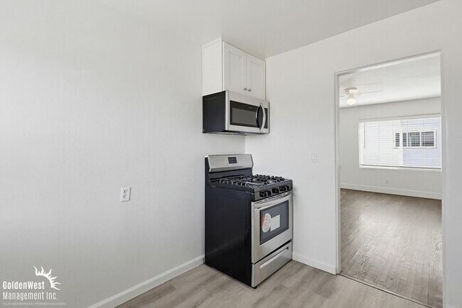 Foto del edificio - Updated 1Bdm 1Ba Home in San Diego!