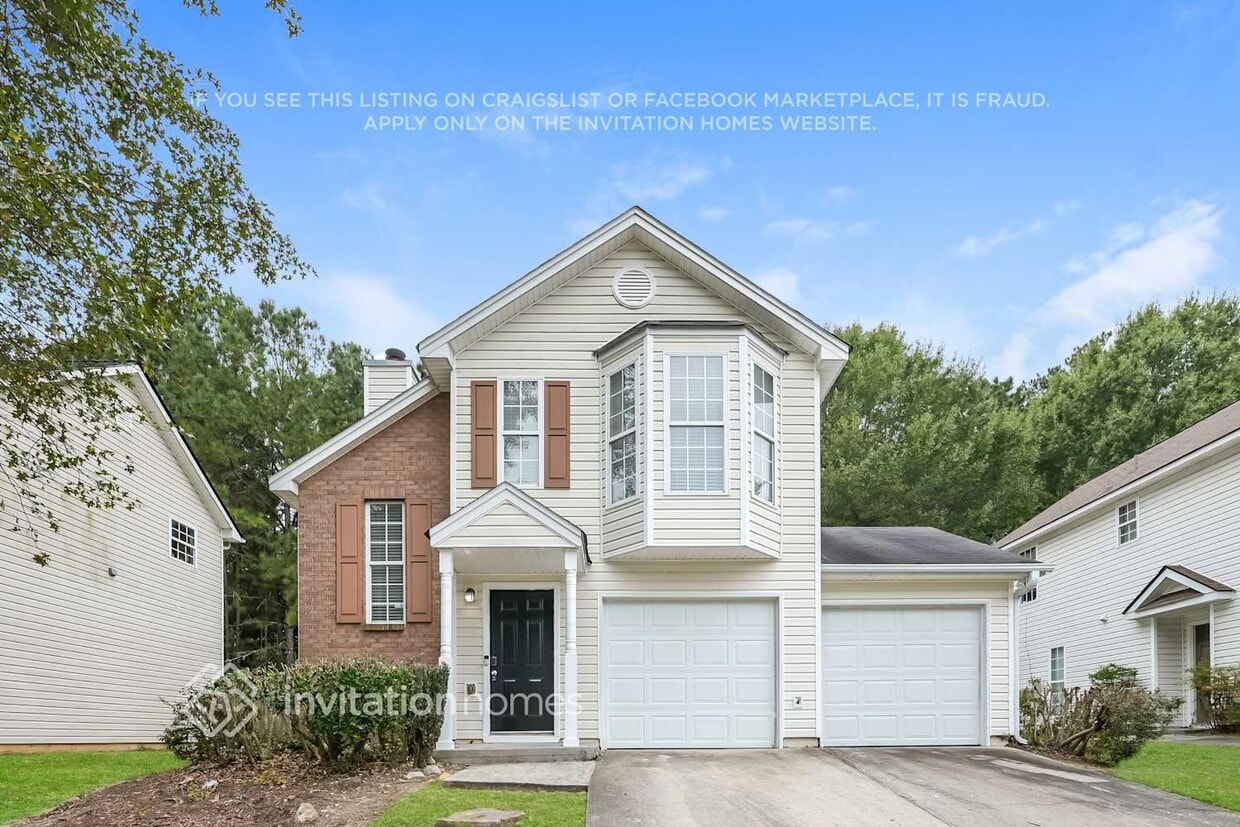 Foto principal - 3727 Oakland Spring Ct
