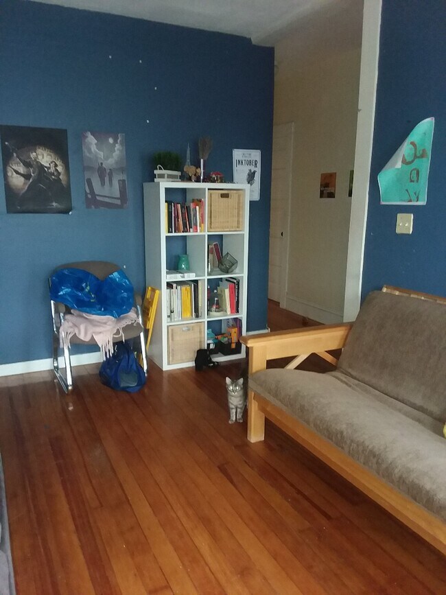 Foto del edificio - 24 Darling St