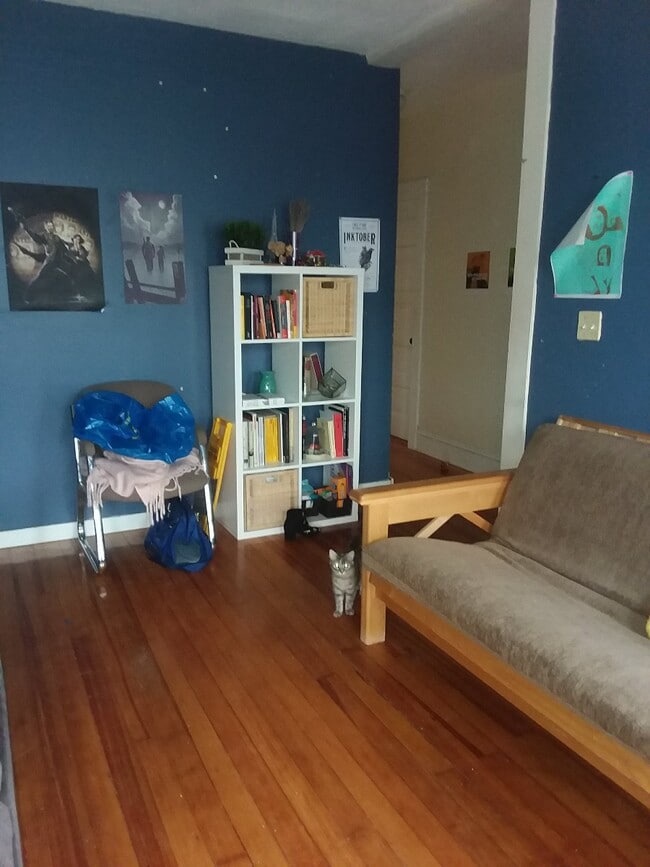 Building Photo - 24 Darling St