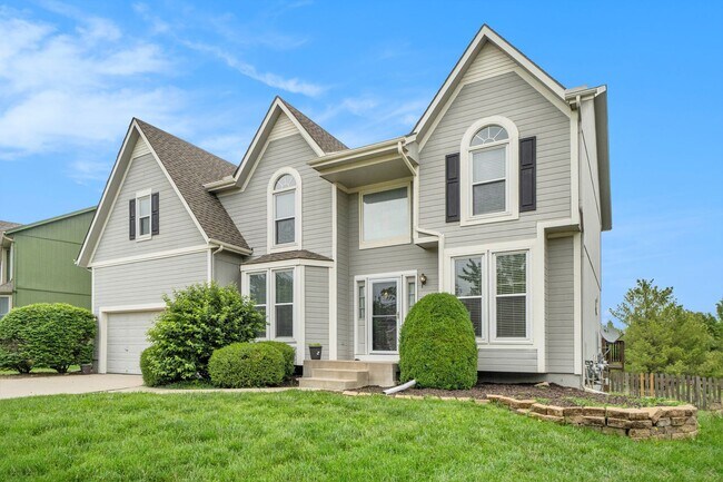 Foto del edificio - 4 Bed 3 Bath home in BlueValley