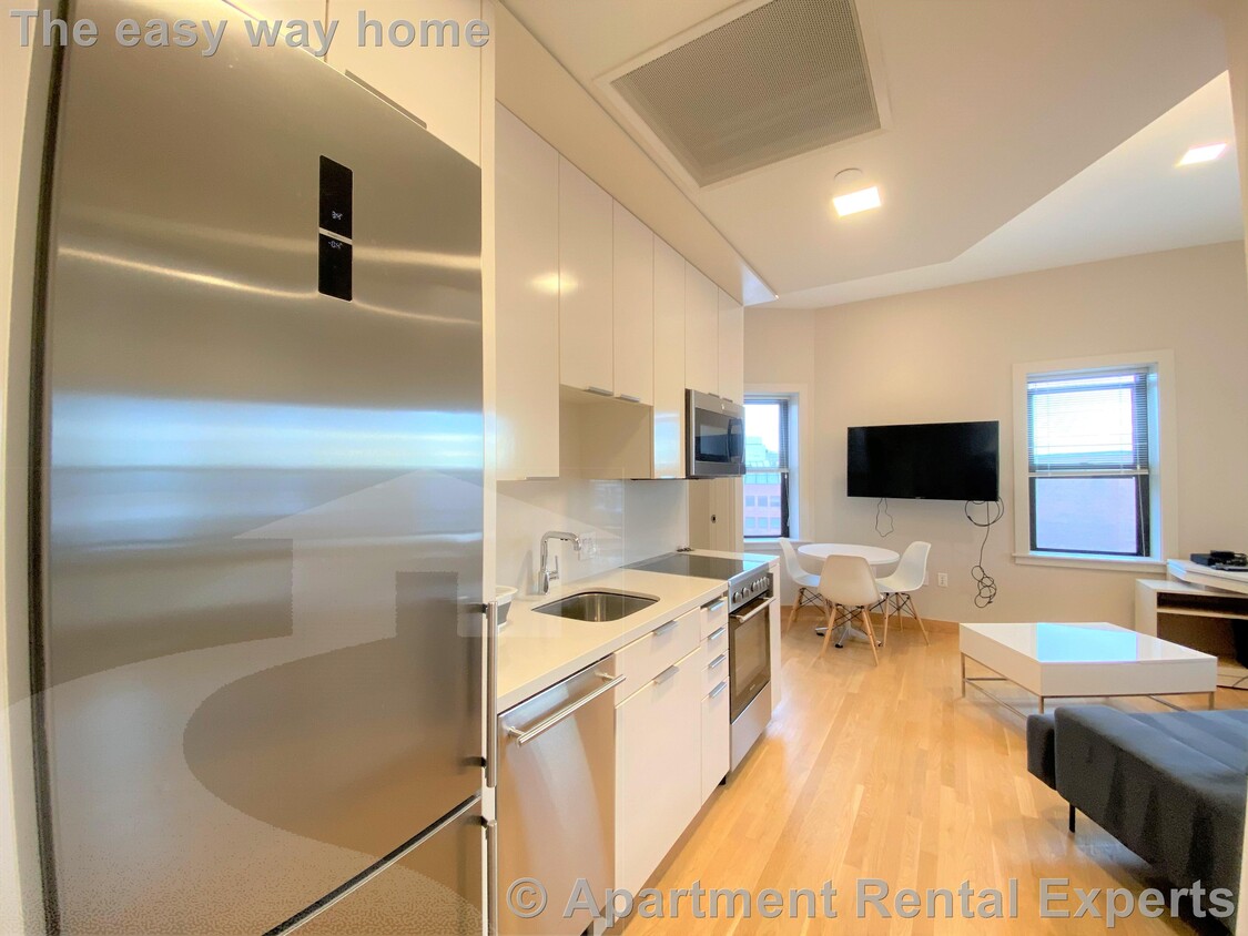 Photo - 115 Mt Auburn St