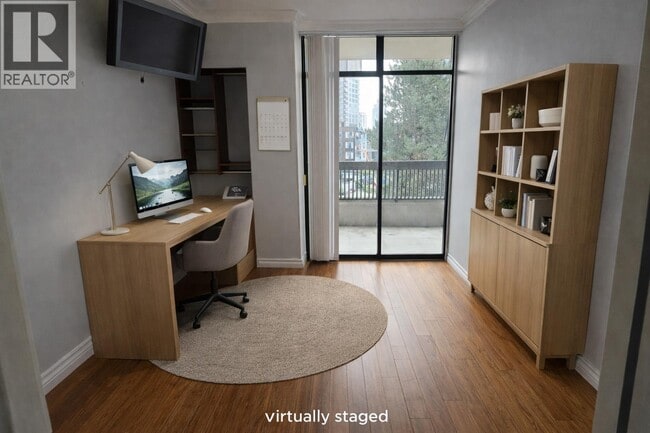 Building Photo - 5932 Patterson Ave