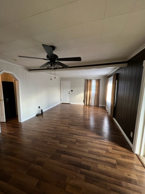 Foto del edificio - 2168 Madison St