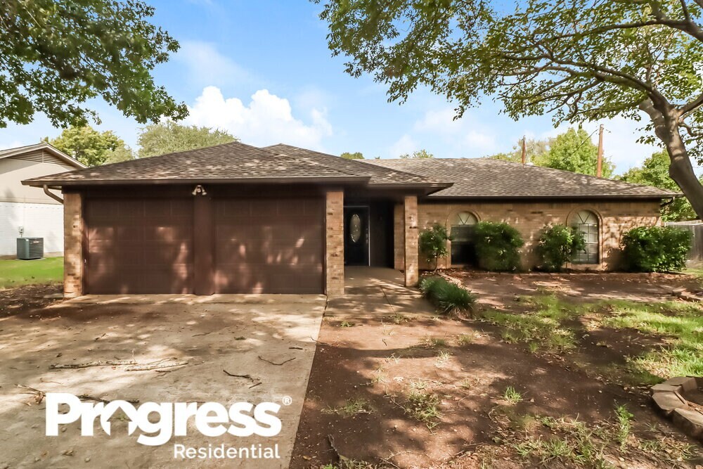 1709 Tobie Layne St, Benbrook, TX 76126 House Rental in Benbrook, TX