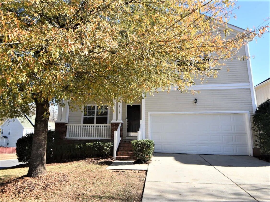 1007 Garrison Rd House Rental in Charlotte, NC
