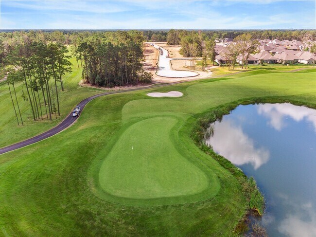 Foto del edificio - 8206 Boundary Waters Dr