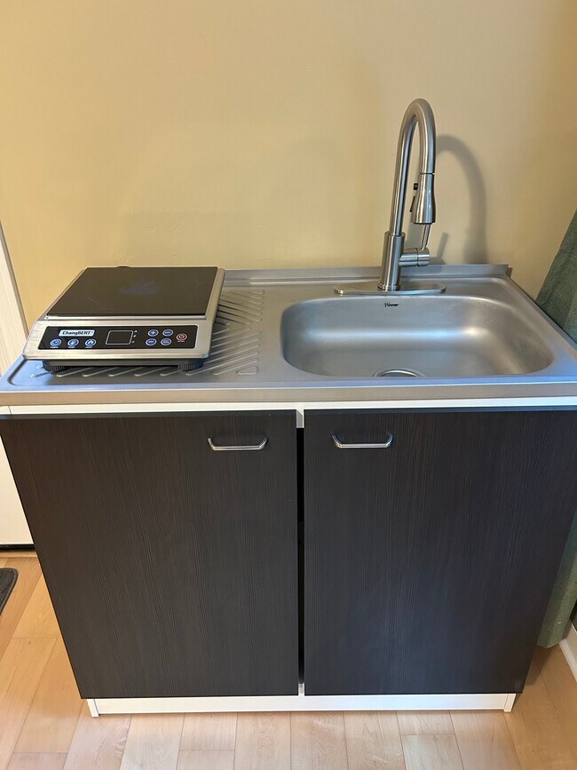 Foto del edificio - 435 Hubbard Gulch Rd