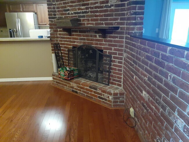 Foto del edificio - 2817 Bower Rd