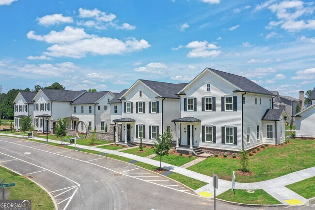 Foto del edificio - 1028 Flannery Row