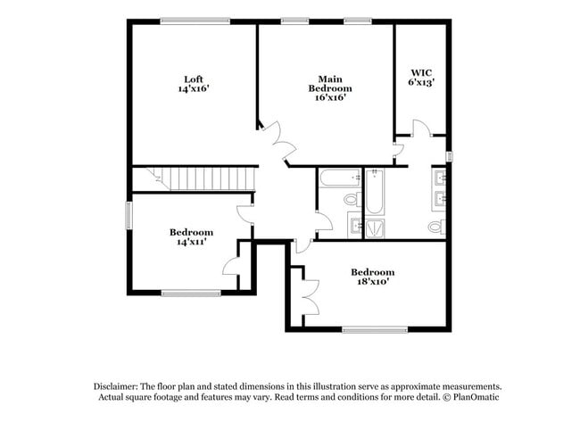 Building Photo - 21103 Bridge Springs Ln