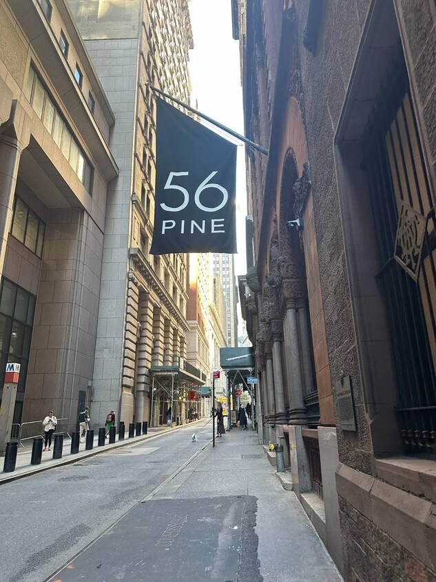 Foto principal - 56 Pine St