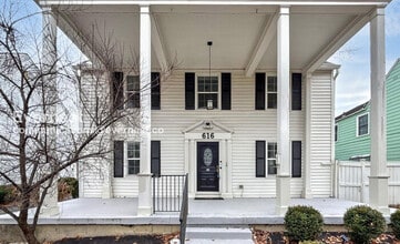 Building Photo - 616 Eastmoor Blvd