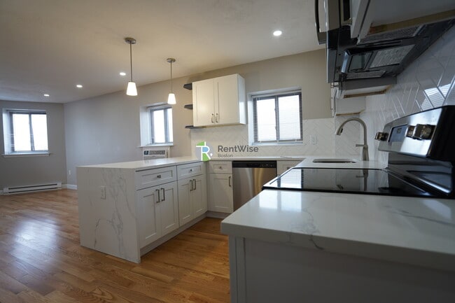 Photo - 1200 Commonwealth Ave Apartment