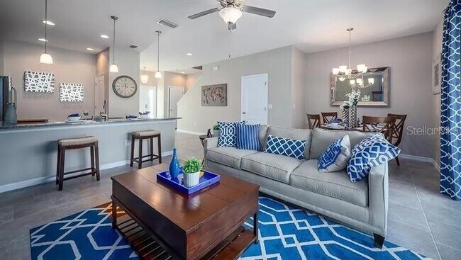 Foto del edificio - 5504 Twilight Grey Ln