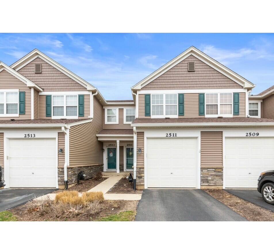 Primary Photo - 2511 Oneida Ln