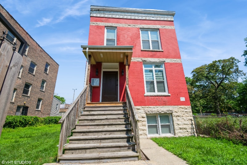 Primary Photo - 6649 S Greenwood Ave